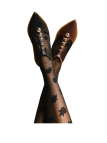 Bailarina Gioseppo 80832 Negro