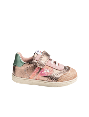 Deportivo Pablosky 080380 Oro Rosa