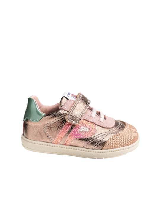 Deportivo Pablosky 080380 Oro Rosa
