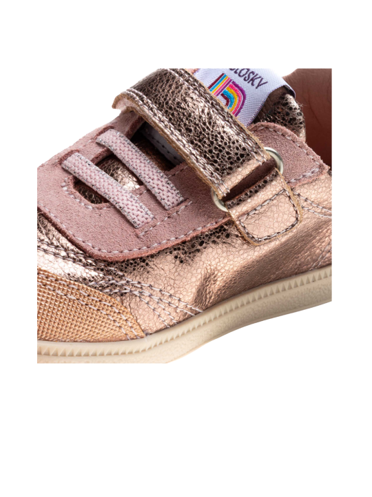 Deportivo Pablosky 080380 Oro Rosa