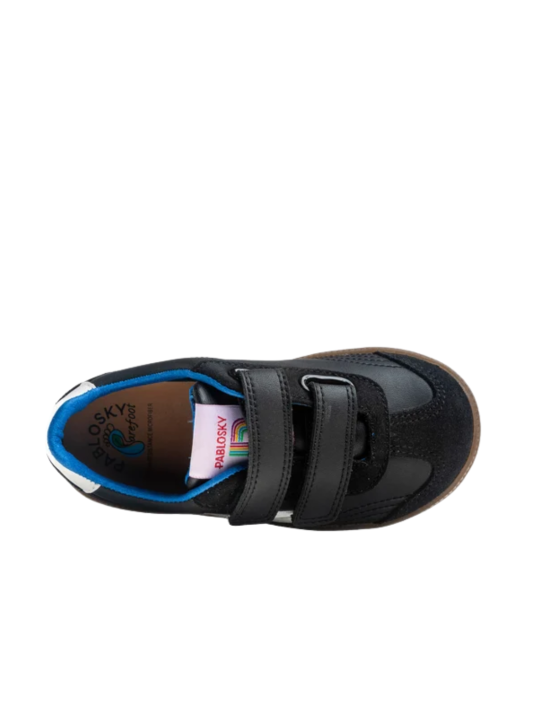 Deportivo Pablosky 230810 Negro