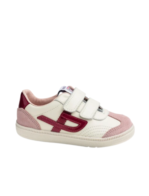 Deportivo Pablosky 230830 Blanco Rosa