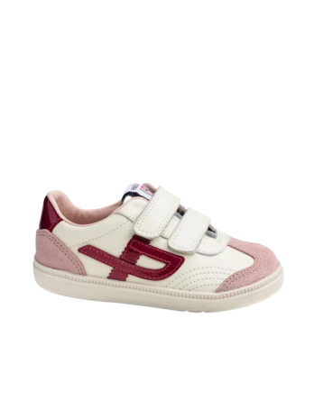 Deportivo Pablosky 230830 Blanco Rosa