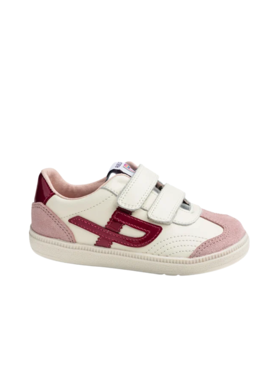 Deportivo Pablosky 230830 Blanco Rosa