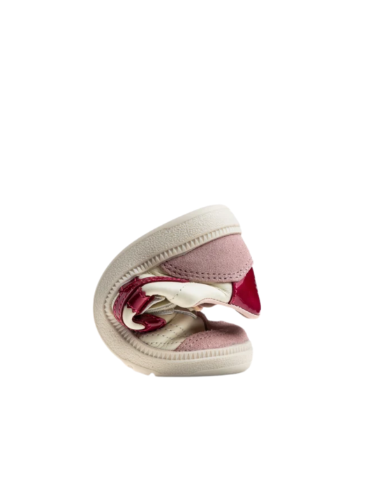 Deportivo Pablosky 230830 Blanco Rosa