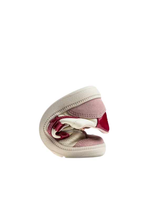 Deportivo Pablosky 230830 Blanco Rosa