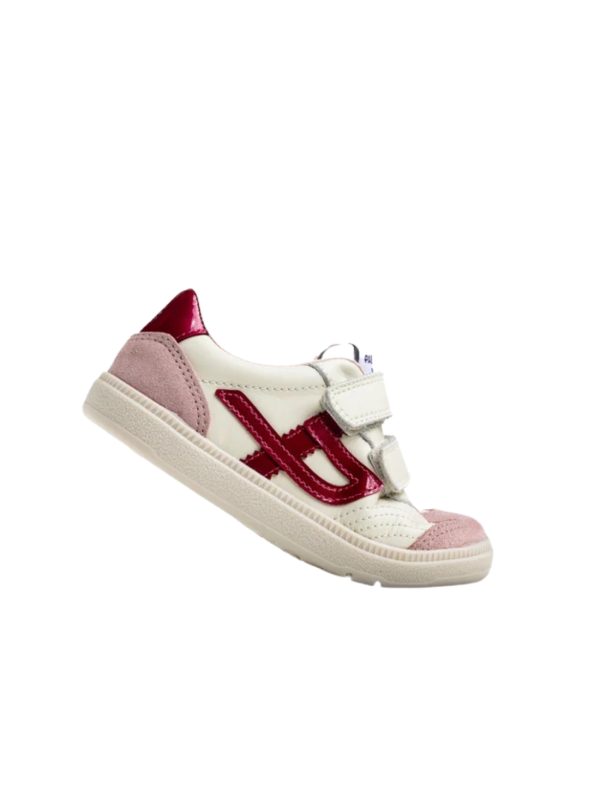 Deportivo Pablosky 230830 Blanco Rosa
