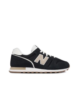 Deportivo New Balance 373 Negro