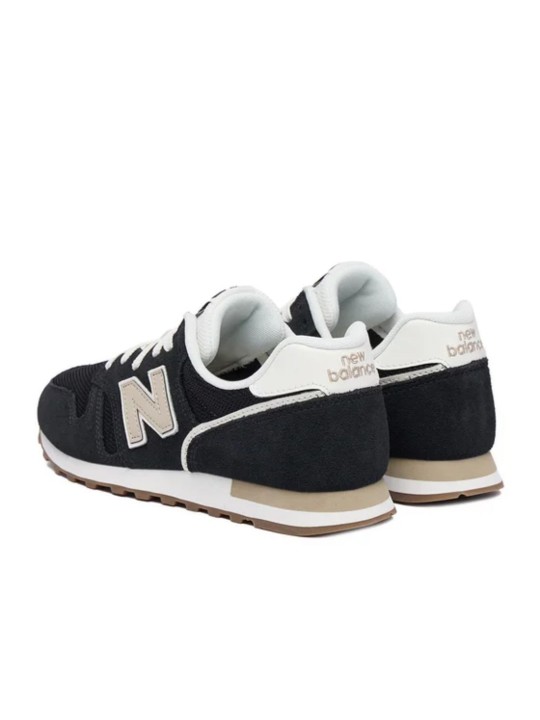 Deportivo New Balance 373 Negro