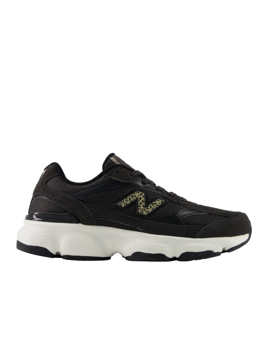 Deportivo New Balance 603 Negro Leopardo