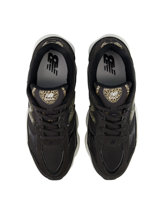 Deportivo New Balance 603 Negro Leopardo