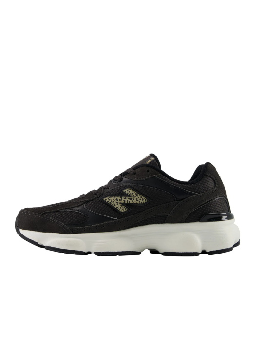 Deportivo New Balance 603 Negro Leopardo