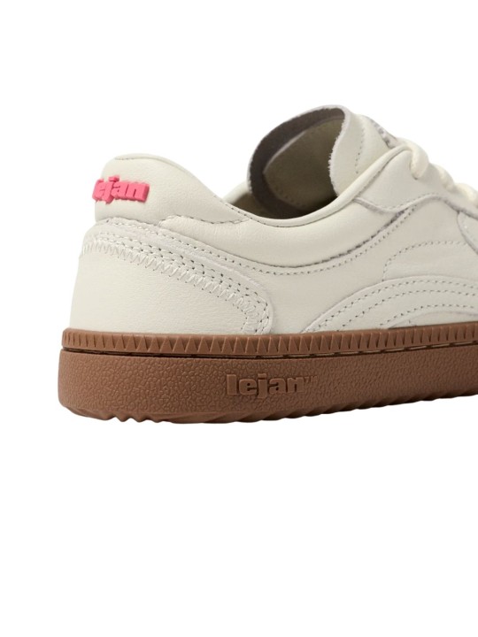 Deportivo Barefoot Lejan One Aeterna