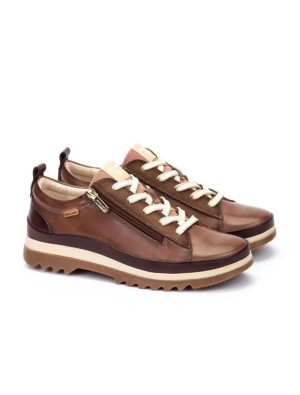 Sneaker Pikolinos Vigo W3W-6979C5 Topo