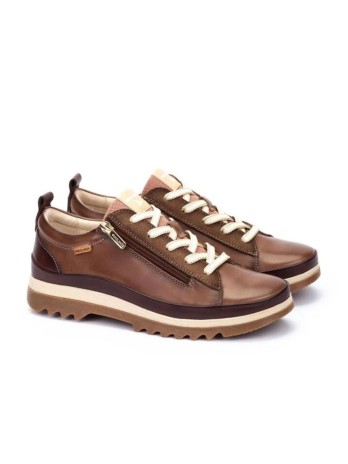 Sneaker Pikolinos Vigo W3W-6979C5 Topo
