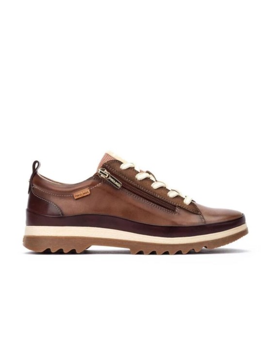 Sneaker Pikolinos Vigo W3W-6979C5 Topo