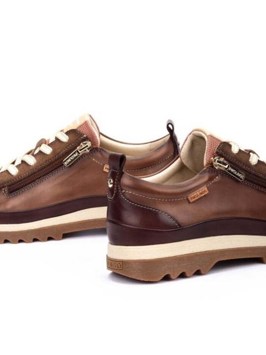 Sneaker Pikolinos Vigo W3W-6979C5 Topo
