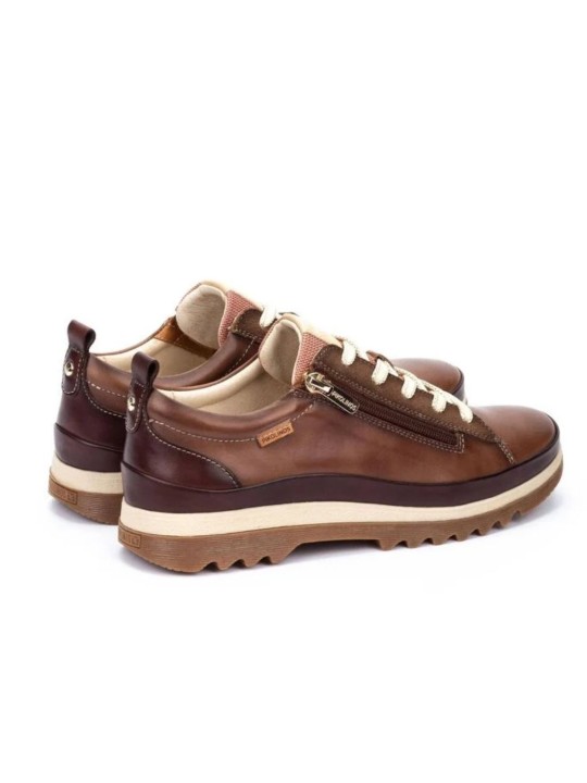 Sneaker Pikolinos Vigo W3W-6979C5 Topo
