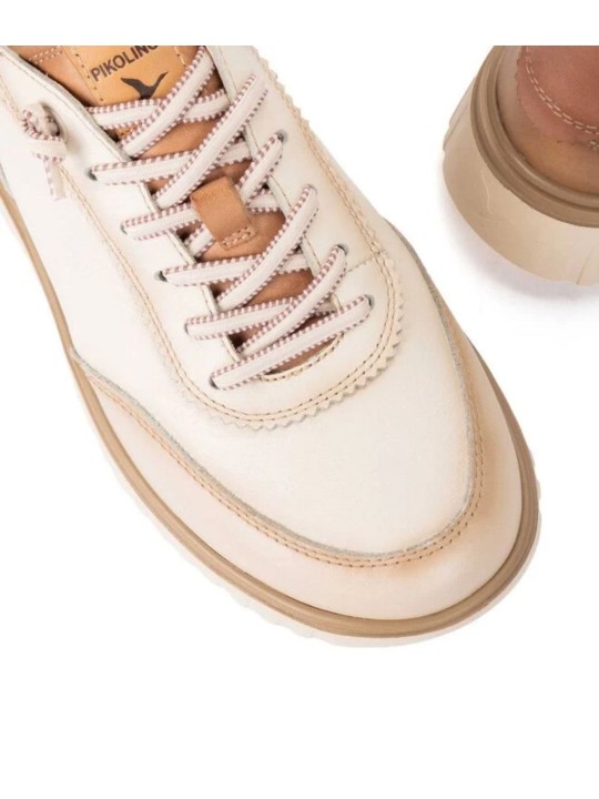 Sneaker Pikolinos Segovia W5P-6884C1 Nata