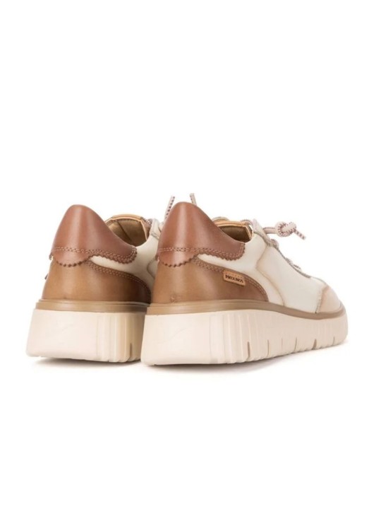 Sneaker Pikolinos Segovia W5P-6884C1 Nata