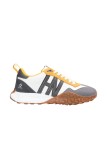 Sneaker Harper And Neyer Carcross Point Gray Ember