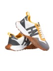 Sneaker Harper And Neyer Carcross Point Gray Ember