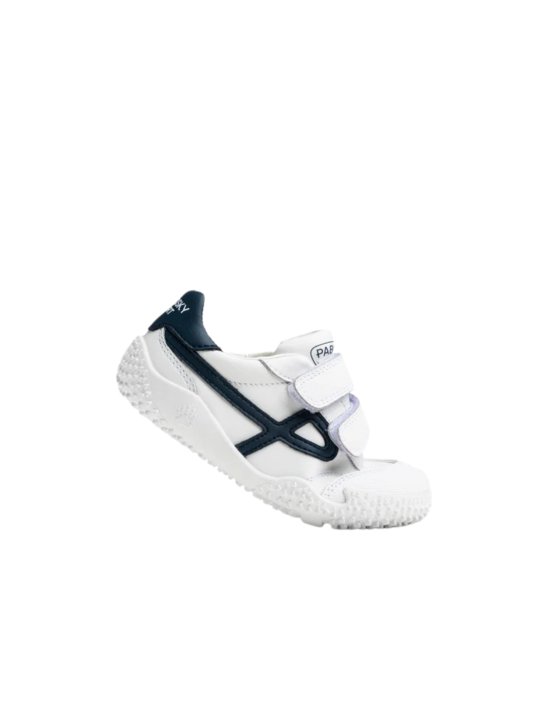 Deportivo Barefoot Pablosky 905002 Blanco Marino