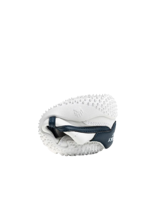 Deportivo Barefoot Pablosky 905002 Blanco Marino