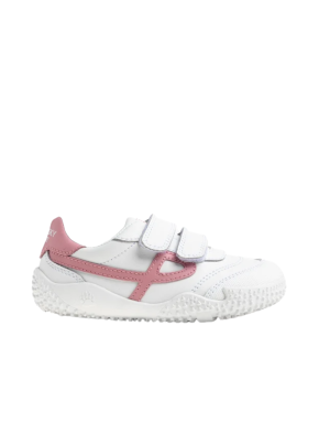Deportivo Barefoot Pablosky 905007 Blanco Rosa