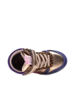 Botín Pablosky 988280 Rosa Oro