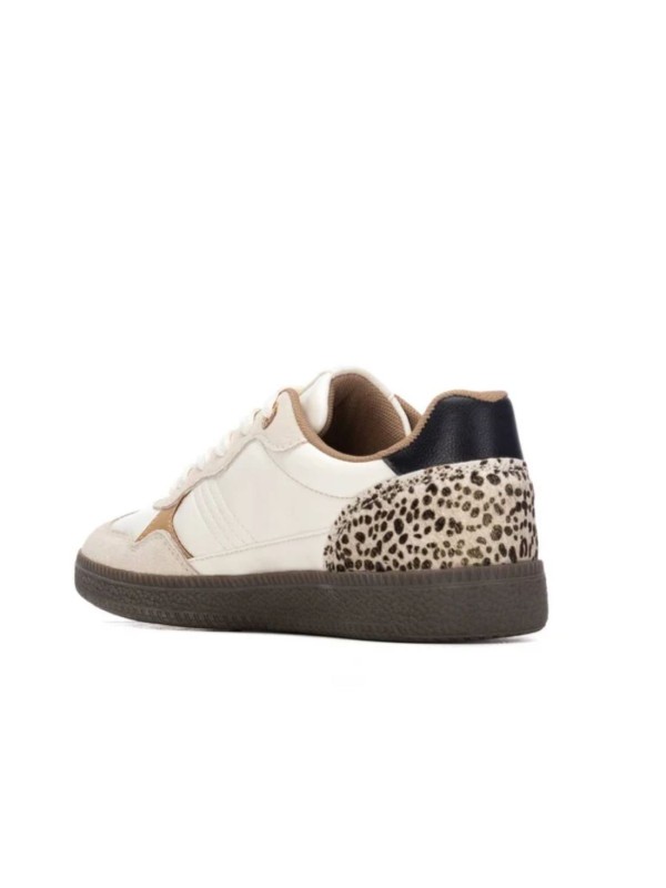 Deportivo Xti 146292 Beige