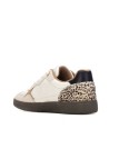 Deportivo Xti 146292 Beige
