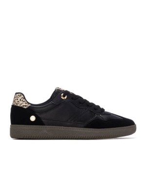 Deportivo Xti 146292 Negro