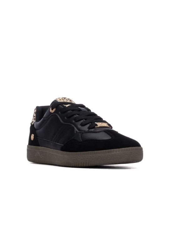 Deportivo Xti 146292 Negro