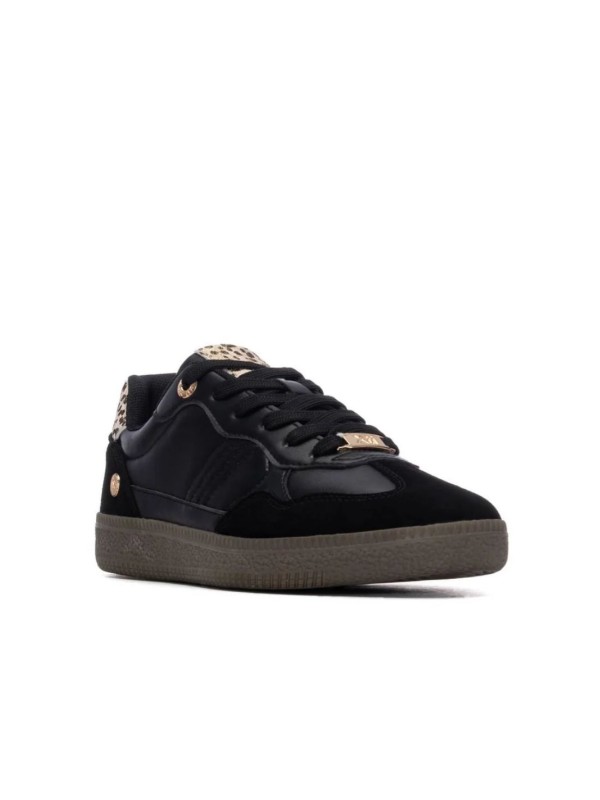 Deportivo Xti 146292 Negro