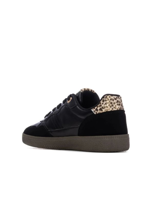 Deportivo Xti 146292 Negro