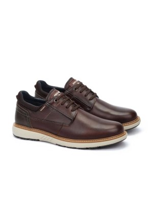 Zapato Pikolinos Bilbao M8D-4292C1 Olmo