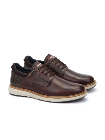 Zapato Pikolinos Bilbao M8D-4292C1 Olmo