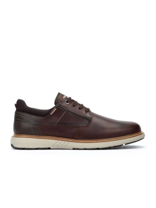 Zapato Pikolinos Bilbao M8D-4292C1 Olmo