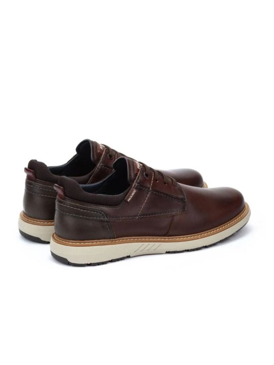 Zapato Pikolinos Bilbao M8D-4292C1 Olmo