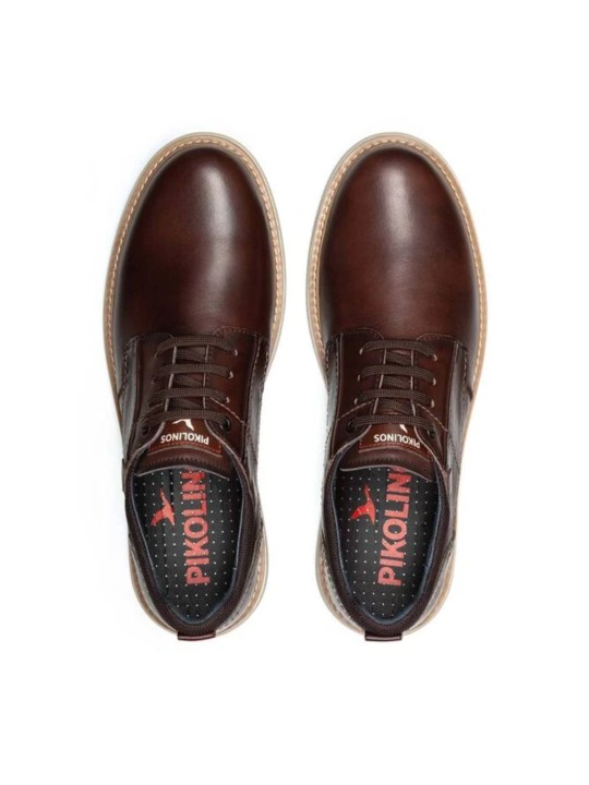 Zapato Pikolinos Bilbao M8D-4292C1 Olmo