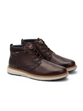 Botín Pikolinos Bilbao M8D-8050C1 Olmo