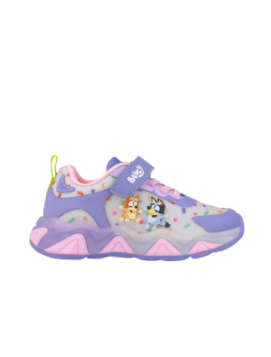 Deportivo Luces Garvalin 261855-B164 Lila 