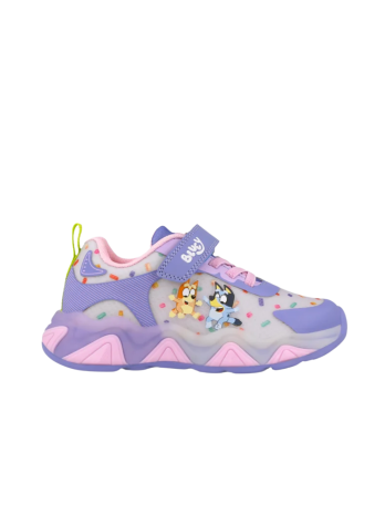 Deportivo Luces Garvalin 261855-B164 Lila 