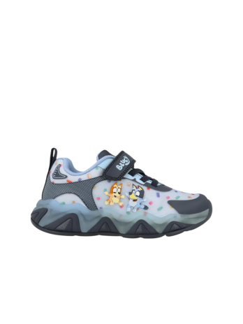 Deportivo Luces Garvalin 261855-A008 Azul