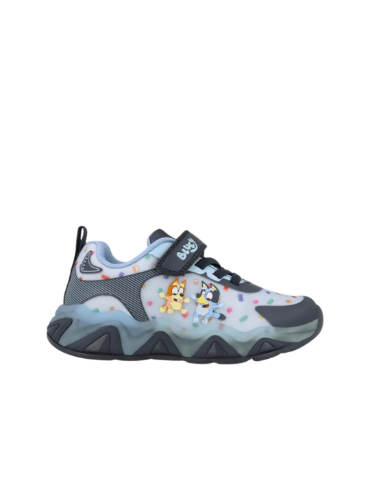 Deportivo Luces Garvalin 261855-A008 Azul