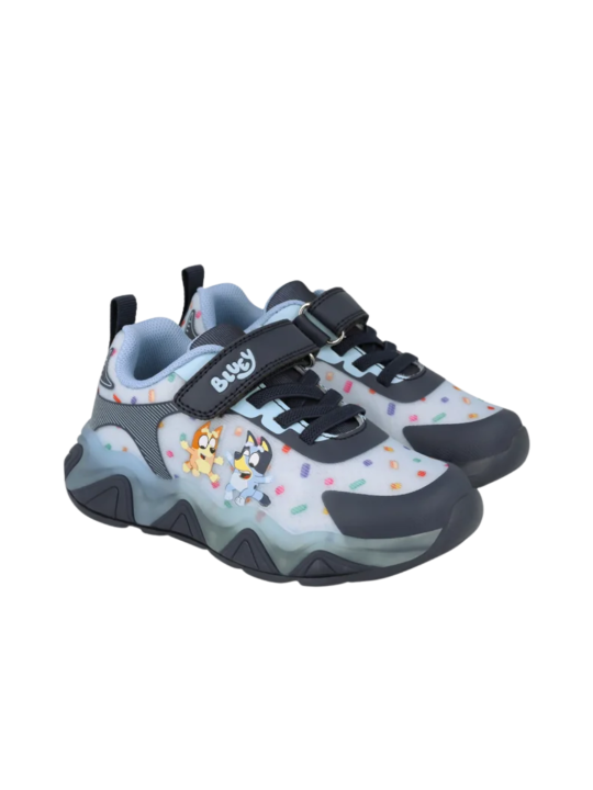 Deportivo Luces Garvalin 261855-A008 Azul
