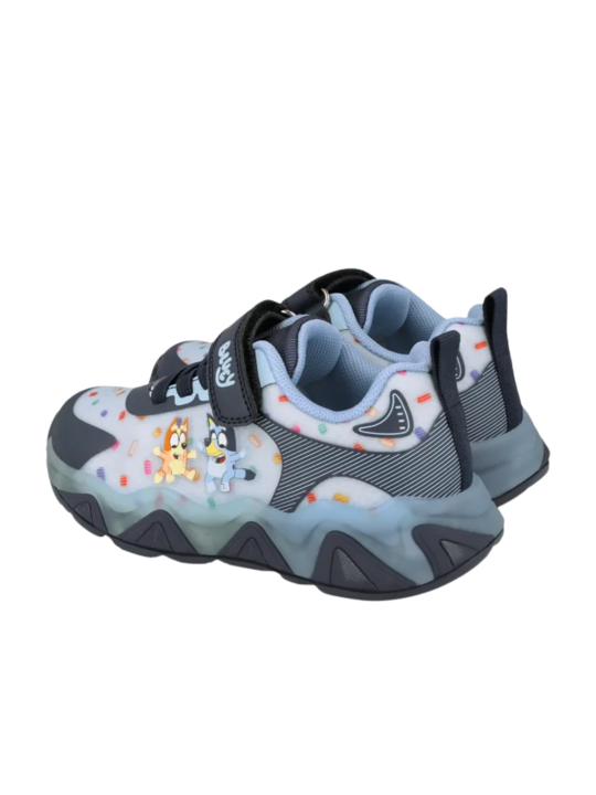 Deportivo Luces Garvalin 261855-A008 Azul