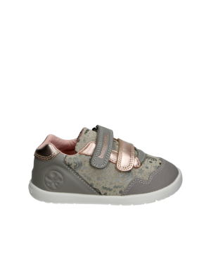 Deportivo Biomecanics Barefoot 261163-B154 Gris