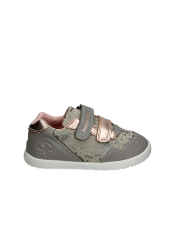 Deportivo Biomecanics Barefoot 261163-B154 Gris